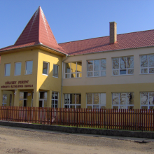 Csengersimai Kölcsey Ferenc Körzeti Általános Iskola