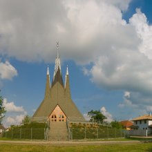 Debrecen-Tégláskerti Református Missziói Egyházközség