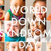 Down-szindróma világnap
