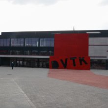 DVTK-Aréna