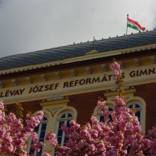 Lévay József Református Gimnázium