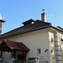 Miskolc-Alsóvárosi Református Templom