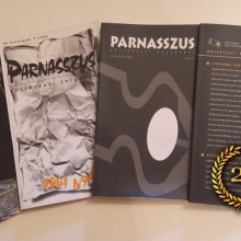 Parnasszus költészeti folyóirat