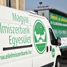 Magyar Élelmiszerbank Egyesület