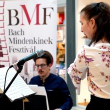 Bach Mindenkinek Fesztivál