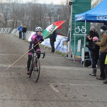 Cyclo-cross Miskolc