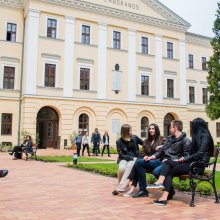 Debreceni Református Hittudományi Egyetem 