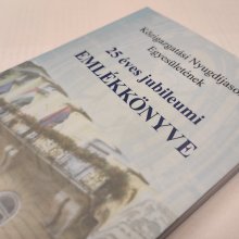 Emlékkönyv