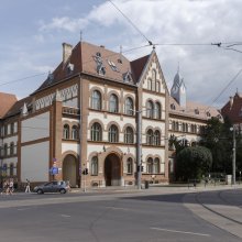 Debreceni Református Kollégium Gimnáziuma