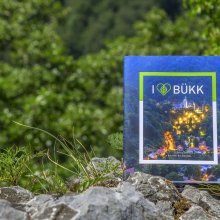 I LOVE BÜKK