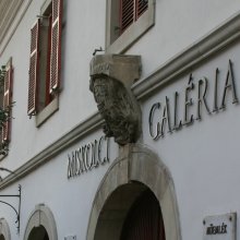 Galéria