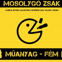 Mosolygó Zsák