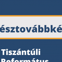 LELKÉSZTOVÁBBKÉPZÉS