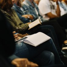 konferencia skóciában