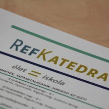 RefKatedra