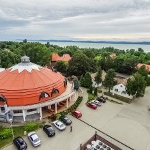 Soli Deo Gloria Konferenciaközpont